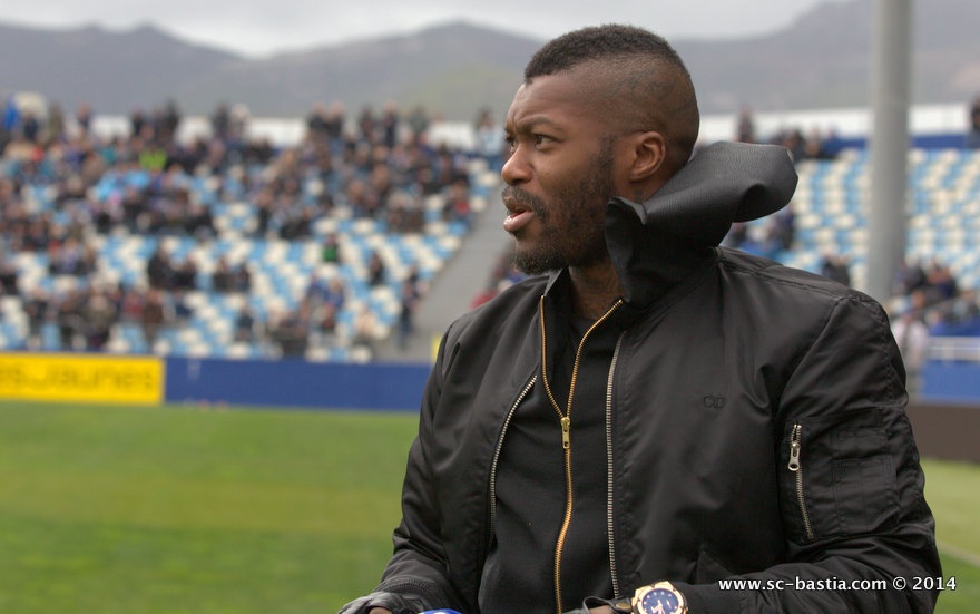 Μπαστιά: Περιμένει ο Σισέ... (photos)