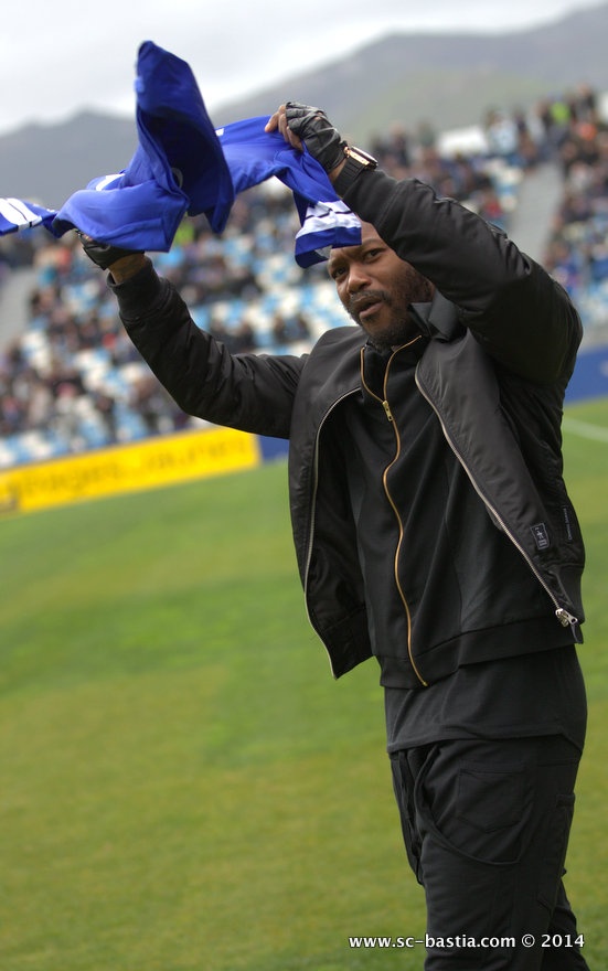 Μπαστιά: Περιμένει ο Σισέ... (photos)