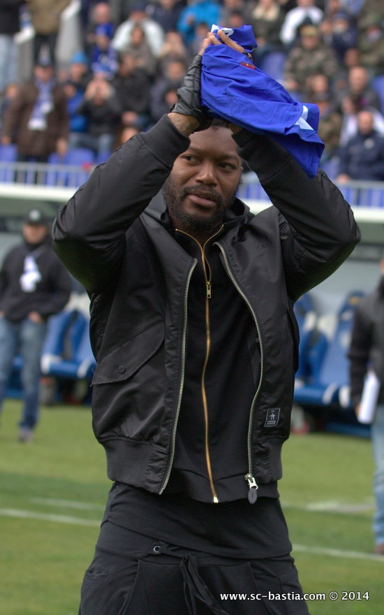 Μπαστιά: Περιμένει ο Σισέ... (photos)