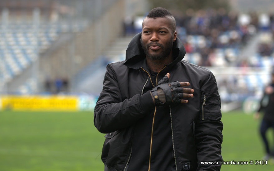 Μπαστιά: Περιμένει ο Σισέ... (photos)