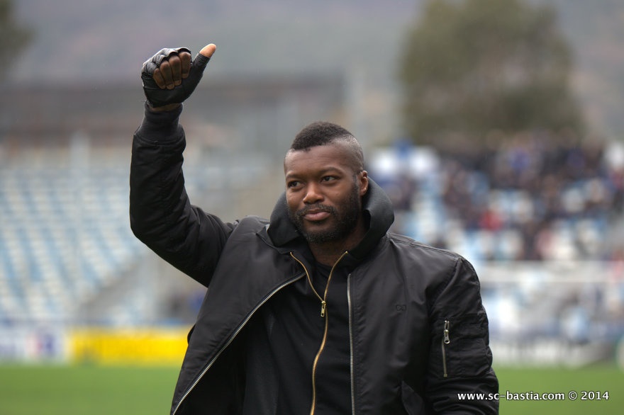 Μπαστιά: Περιμένει ο Σισέ... (photos)