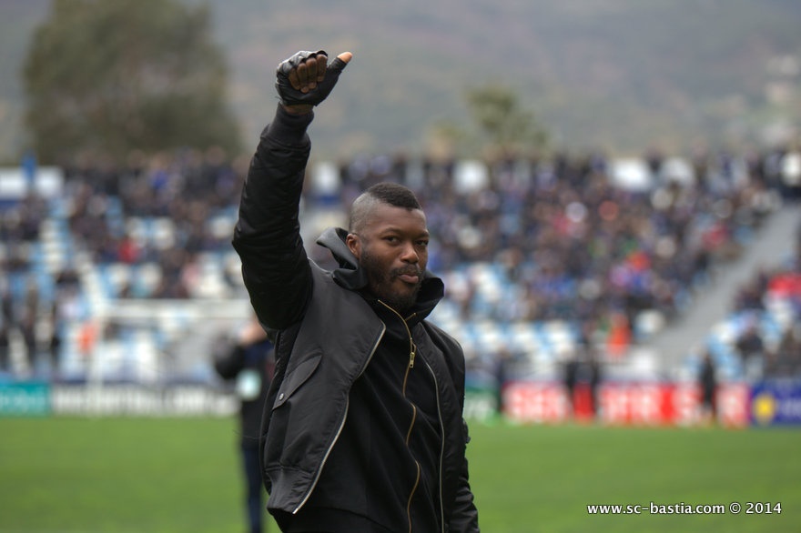 Μπαστιά: Περιμένει ο Σισέ... (photos)