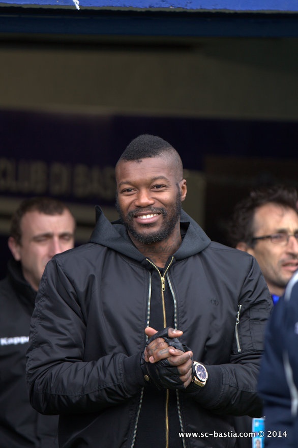 Μπαστιά: Περιμένει ο Σισέ... (photos)