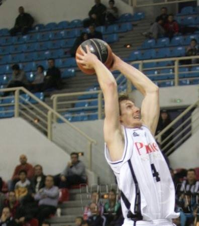 ΠΑΟΚ: MVP ο Πέιν (photos)