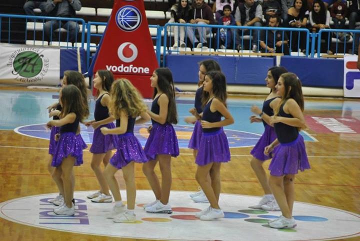 Κολοσσός Ρόδου: Όμορφο θέαμα στο Βενετόκλειο (photos)