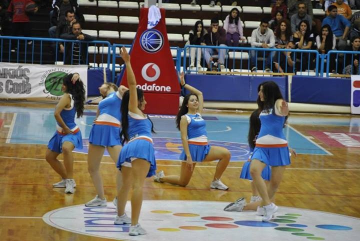 Κολοσσός Ρόδου: Όμορφο θέαμα στο Βενετόκλειο (photos)