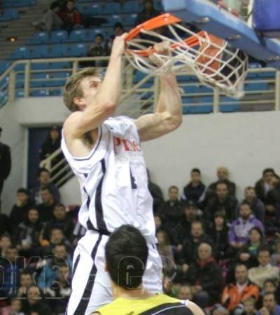 ΠΑΟΚ: MVP ο Πέιν (photos)