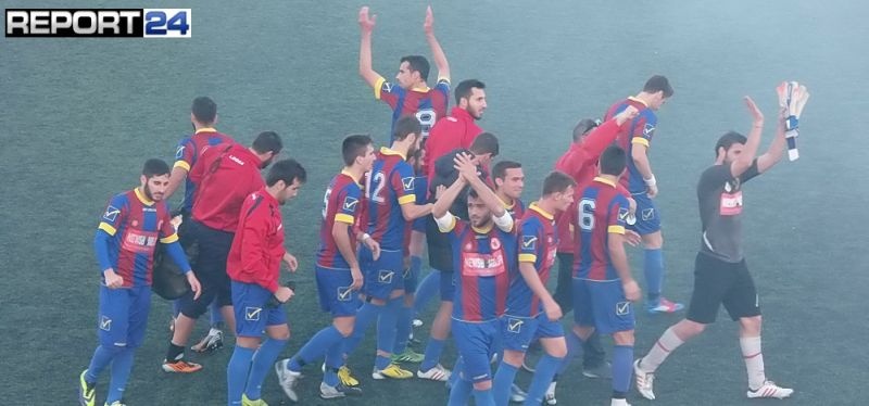 ΑΕ Σπάρτης: Το αφεντικό της Λακωνίας (video+photos)