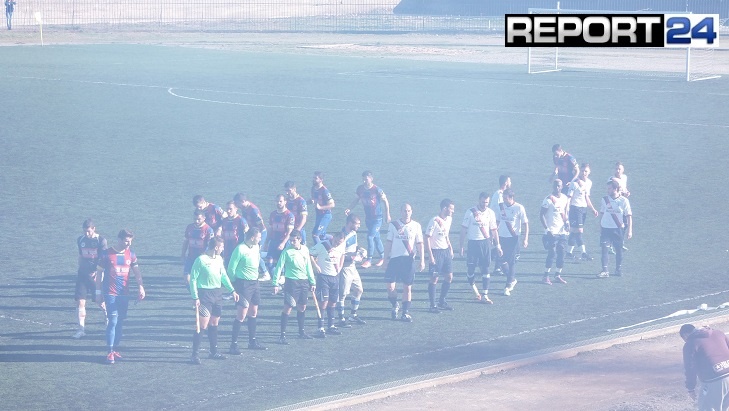 ΑΕ Σπάρτης: Το αφεντικό της Λακωνίας (video+photos)