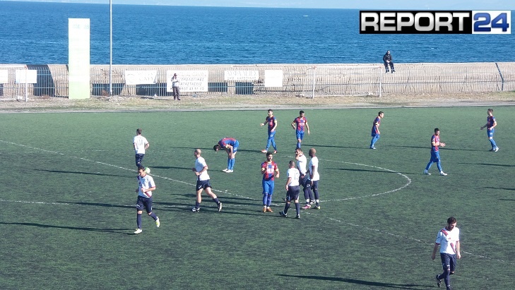 ΑΕ Σπάρτης: Το αφεντικό της Λακωνίας (video+photos)