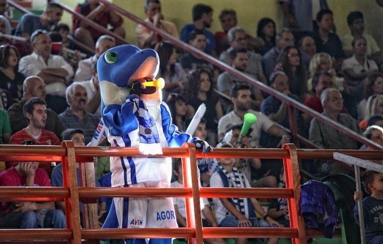 Ρέθυμνο: Τρελός… Αγορίνος! (photos)