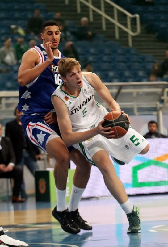 Παναθηναϊκός: «Τιτίβισμα» για Χαραλαμπόπουλο (photos)