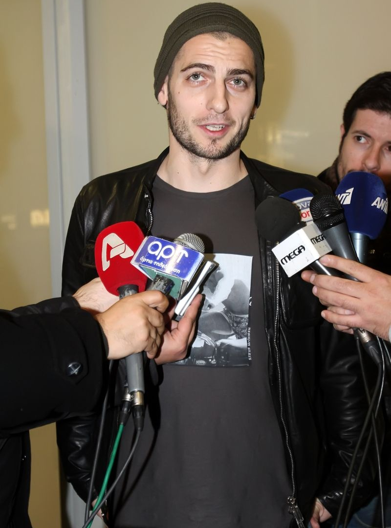 Παναθηναϊκός: «Πεινασμένος» ο Πέτριτς (video+photos)