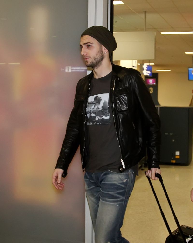Παναθηναϊκός: «Πεινασμένος» ο Πέτριτς (video+photos)