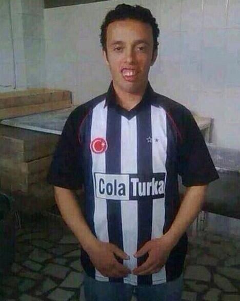 Ροναλντίνιο: Θα πάθετε... πλάκα! Δείτε πως είναι ο σωσίας του... (photo)