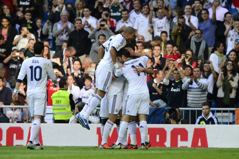 Ο CR7 σε αριθμούς! (photos+videos)