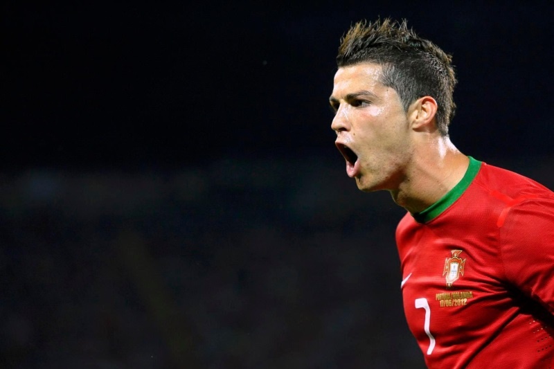 Ο CR7 σε αριθμούς! (photos+videos)