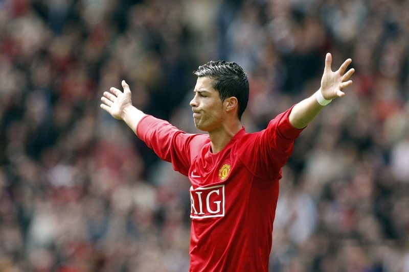 Ο CR7 σε αριθμούς! (photos+videos)