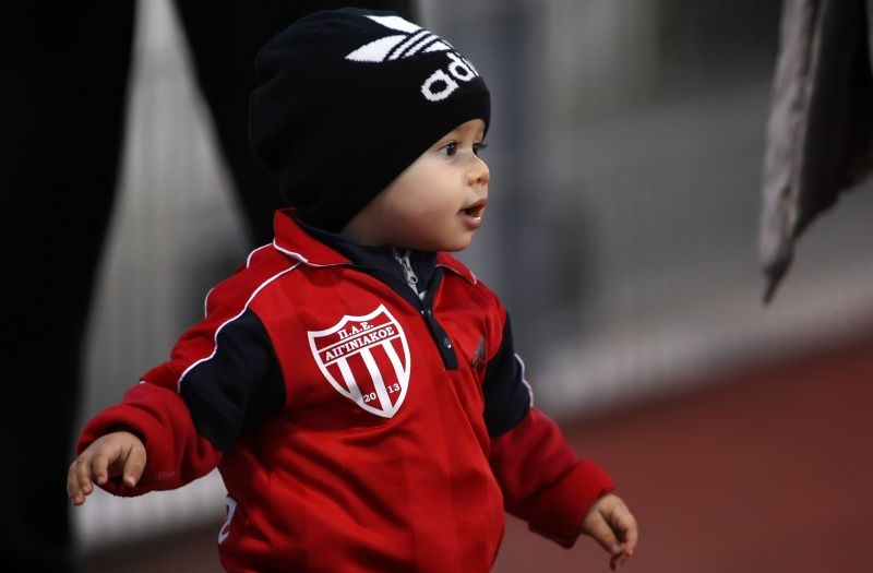 Βήμα πρόκρισης ο Αιγινιακός, 1-0 τον Πανιώνιο (photos)