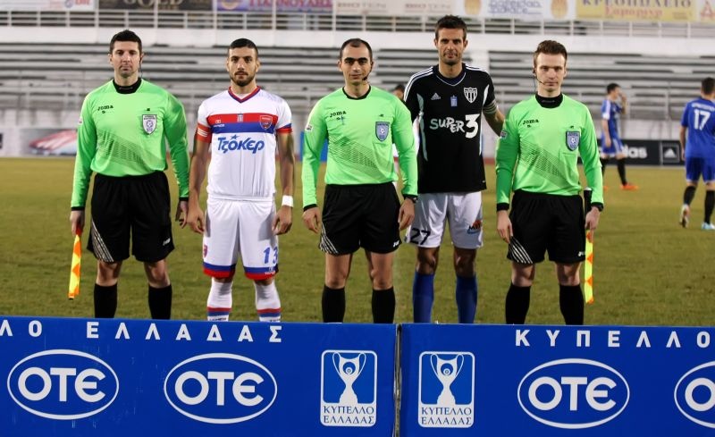 Βήμα πρόκρισης ο Αιγινιακός, 1-0 τον Πανιώνιο (photos)