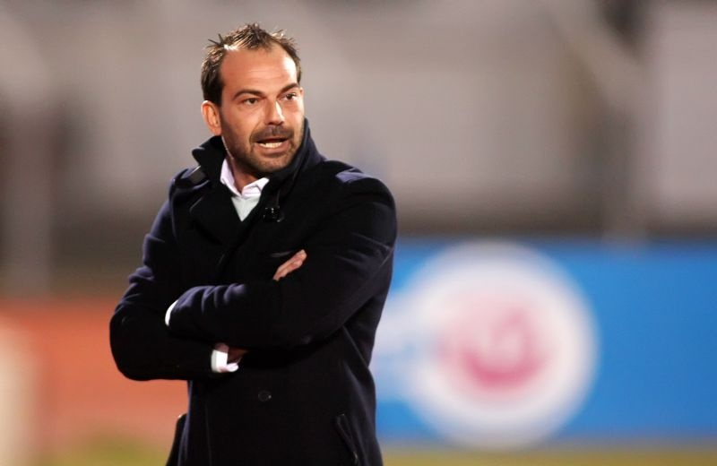Βήμα πρόκρισης ο Αιγινιακός, 1-0 τον Πανιώνιο (photos)