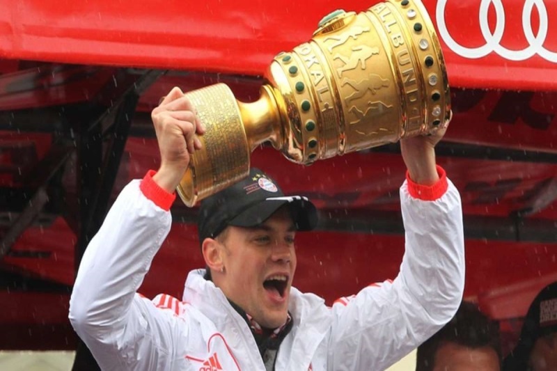 Ο «Κέρβερος» της Βαυαρίας! (photos+videos)