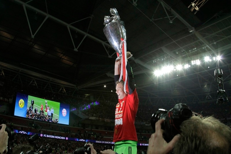 Ο «Κέρβερος» της Βαυαρίας! (photos+videos)