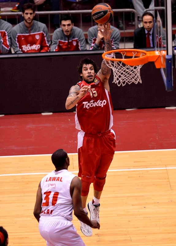 Πρίντεζης: «Στενοχωρηθήκαμε…» (photos)