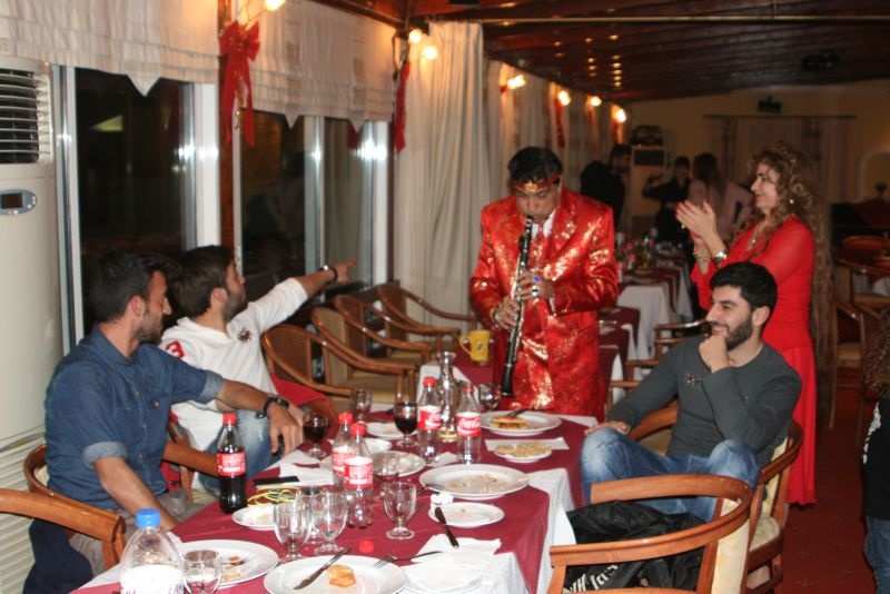 Λεβαδειακός: Τυχερός και… δυνατός ο Μαχαίρας (photos)