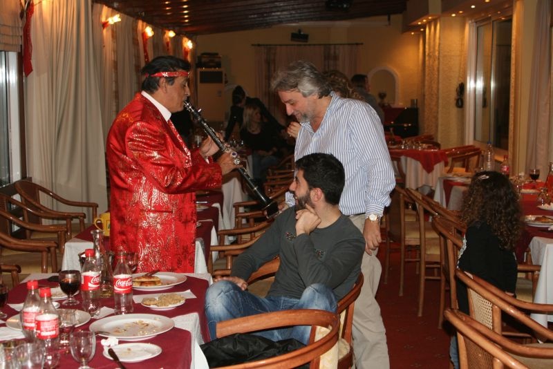 Λεβαδειακός: Τυχερός και… δυνατός ο Μαχαίρας (photos)