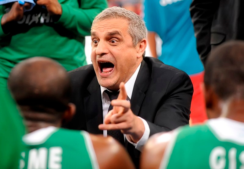 Παναθηναϊκός: Αυτός είναι ο Λάσμε (photos)