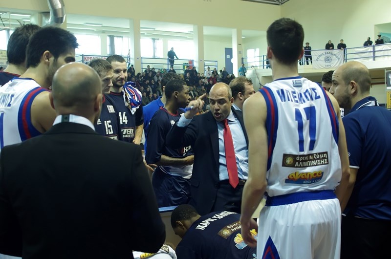 ΠΑΟΚ: Πέρασε από τη Χαλκίδα (photos)