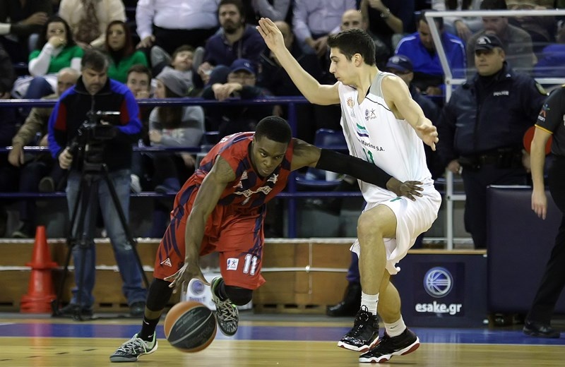 ΚΑΟΔ: Επέστρεψε στις νίκες (photos)