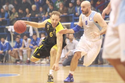ΑΕΚ: Επίδειξη δύναμης στο Ιβανώφειο (photos)