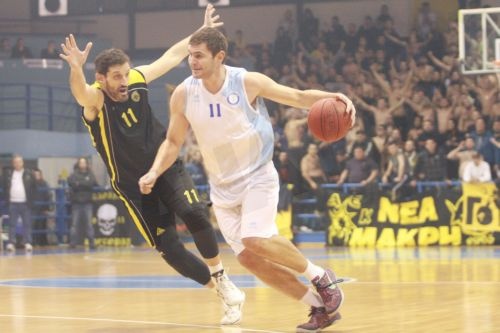 ΑΕΚ: Επίδειξη δύναμης στο Ιβανώφειο (photos)