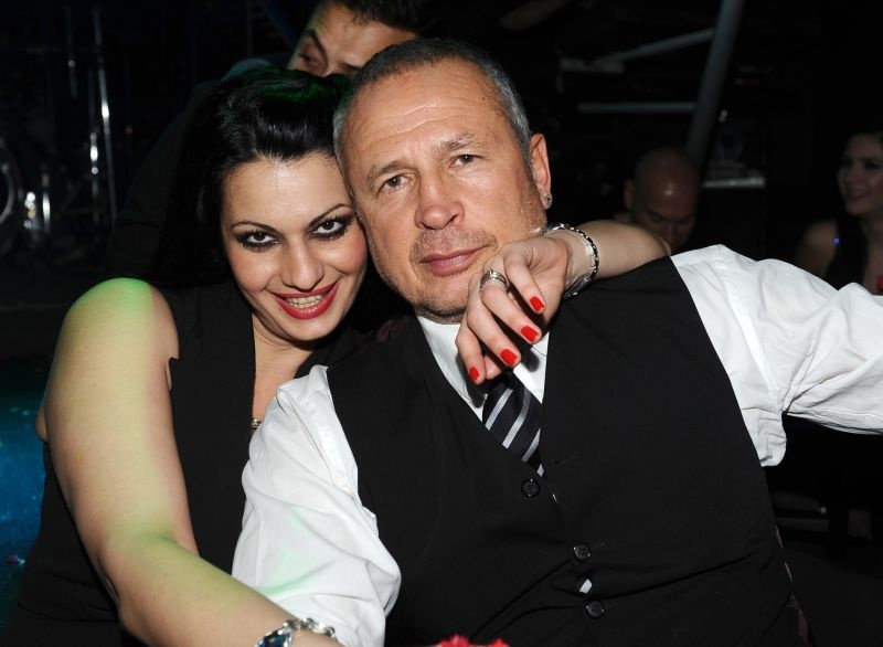 Στο… ρινγκ του Frangelico η γιορτή του Αϊδινιώτη! (photos)