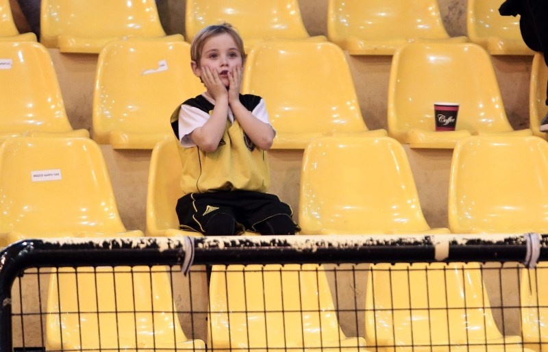 Ηλυσιακός: Με ανατροπή το ψυχωμένο Ρέθυμνο (photos)