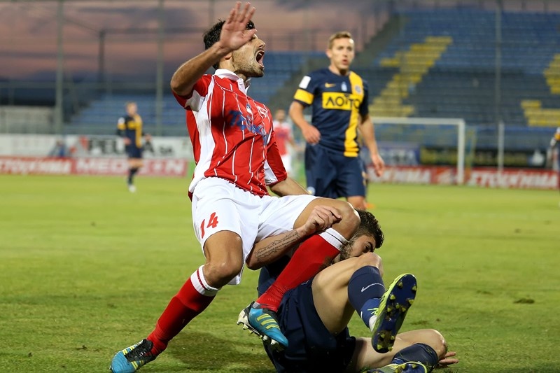 Άνετος κι ωραίος ο Αστέρας, 3-0 τον Πλατανιά (video+photos)