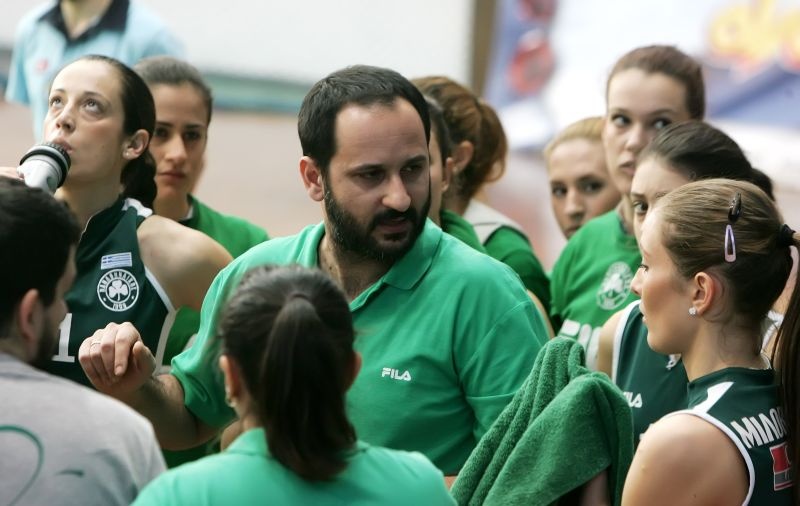 Στην τετράδα ο Παναθηναϊκός, 3-1 τον Πανναξιακό (photos)