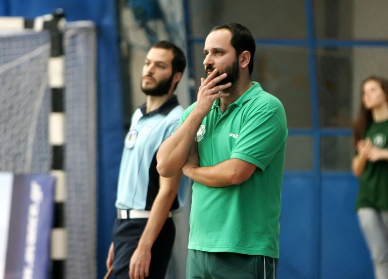 Στην τετράδα ο Παναθηναϊκός, 3-1 τον Πανναξιακό (photos)