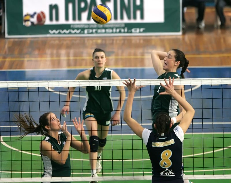 Στην τετράδα ο Παναθηναϊκός, 3-1 τον Πανναξιακό (photos)