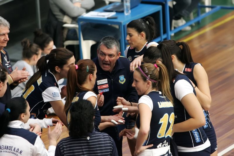 Στην τετράδα ο Παναθηναϊκός, 3-1 τον Πανναξιακό (photos)