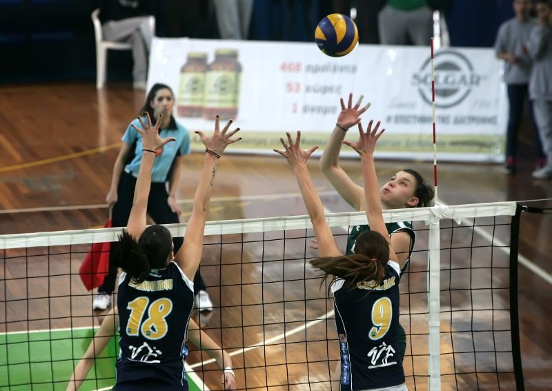 Στην τετράδα ο Παναθηναϊκός, 3-1 τον Πανναξιακό (photos)