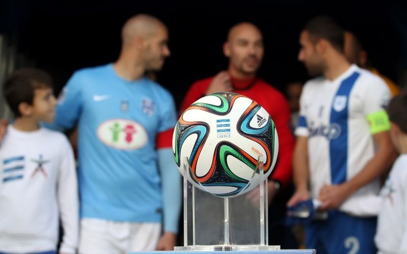 Σόου Απόλλωνα, 4-0 τον τραγικό ΠΑΣ Γιάννινα (video+photos)