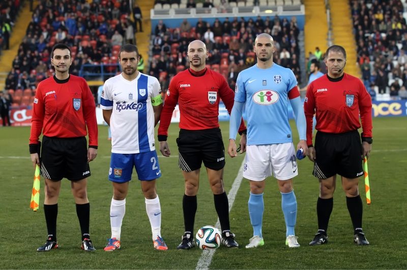 Σόου Απόλλωνα, 4-0 τον τραγικό ΠΑΣ Γιάννινα (video+photos)