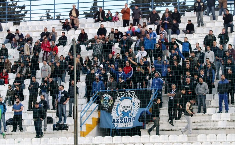 Σόου Απόλλωνα, 4-0 τον τραγικό ΠΑΣ Γιάννινα (video+photos)