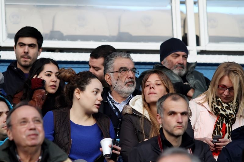 Σόου Απόλλωνα, 4-0 τον τραγικό ΠΑΣ Γιάννινα (video+photos)
