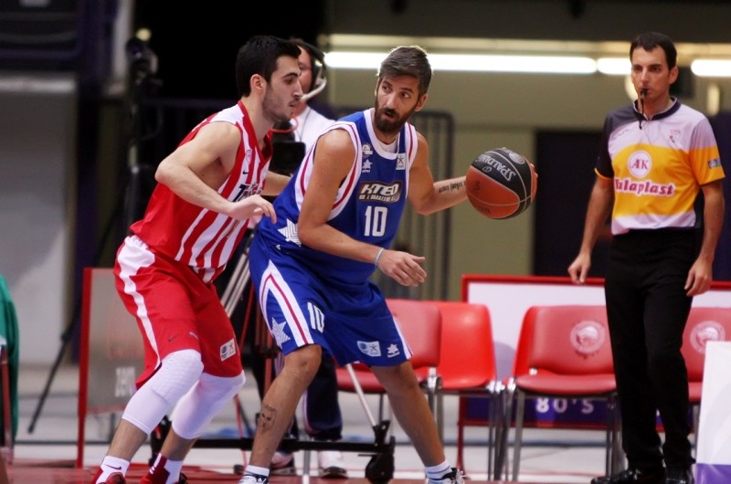 Ίκαρος Χαλκίδας: Το... παράδειγμα του ΠΑΟΚ (photos)