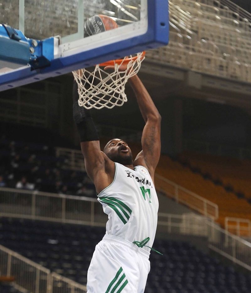 Πρωταθλητής χειμώνα και… συνεχίζει