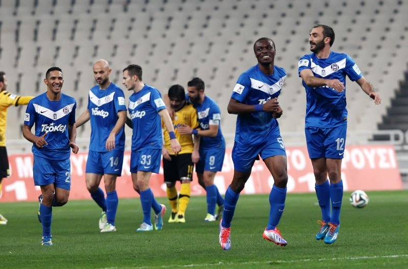 Η Καλλονή και το... τέρας (video+photos)